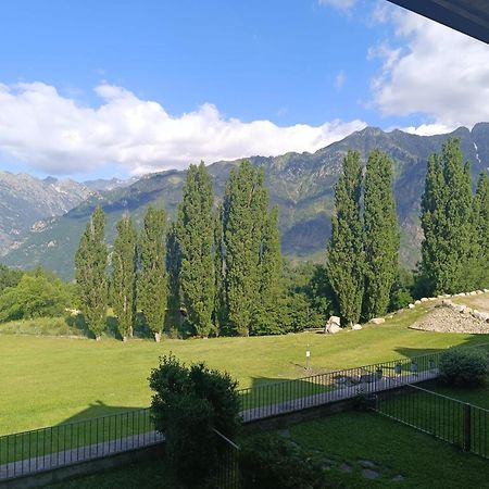 Inmocyma Mirador De Cerler -Puro Pirineo Apartman Kültér fotó