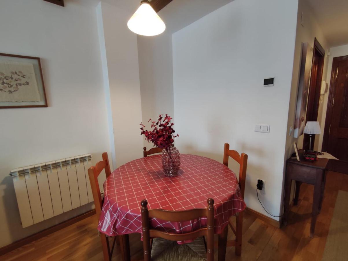 Inmocyma Mirador De Cerler -Puro Pirineo Apartman Kültér fotó