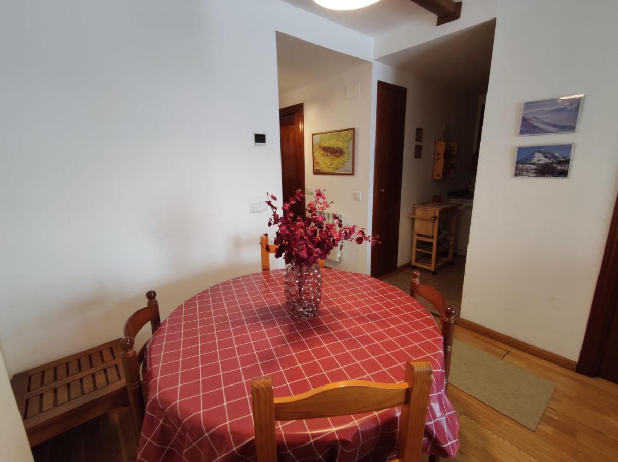 Inmocyma Mirador De Cerler -Puro Pirineo Apartman Kültér fotó