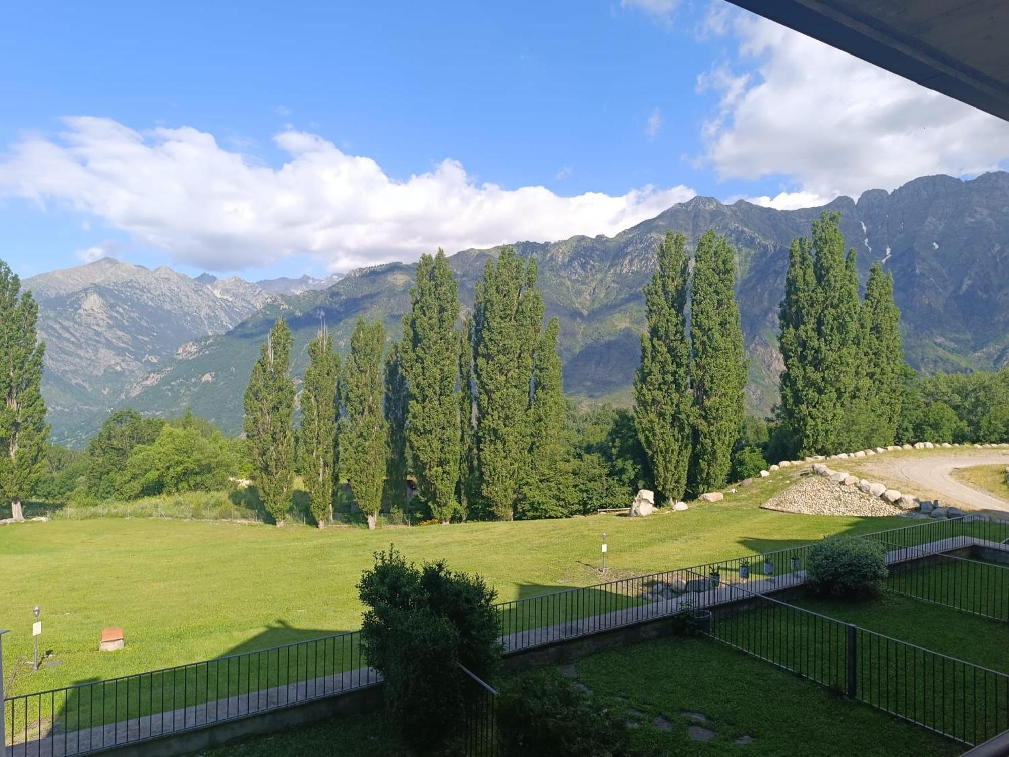 Inmocyma Mirador De Cerler -Puro Pirineo Apartman Kültér fotó