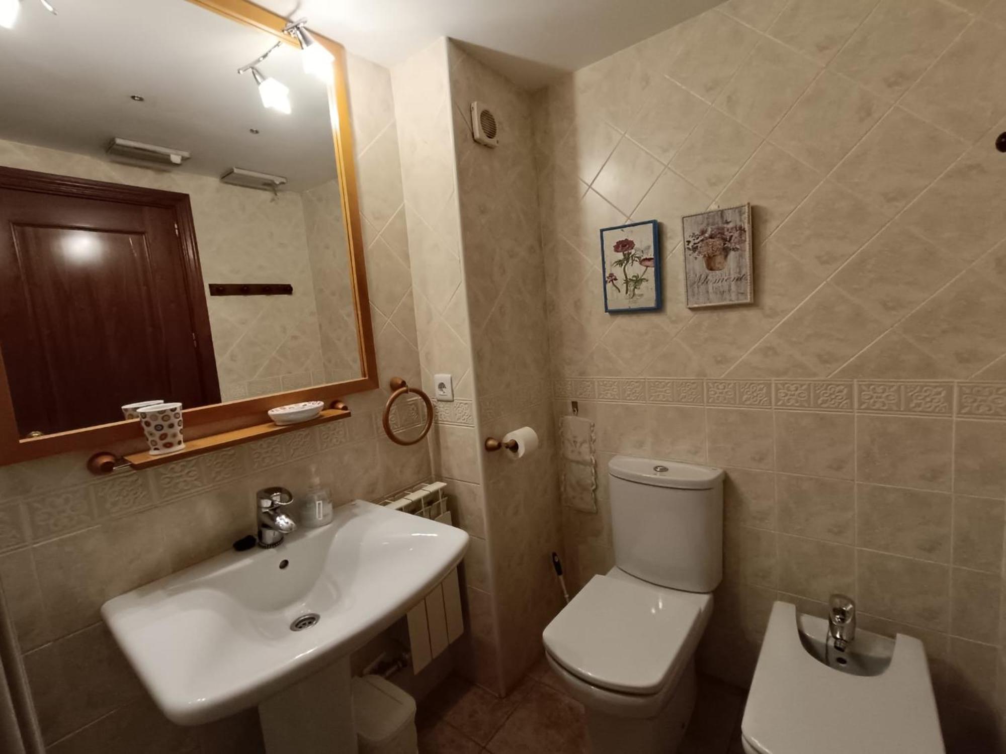 Inmocyma Mirador De Cerler -Puro Pirineo Apartman Kültér fotó