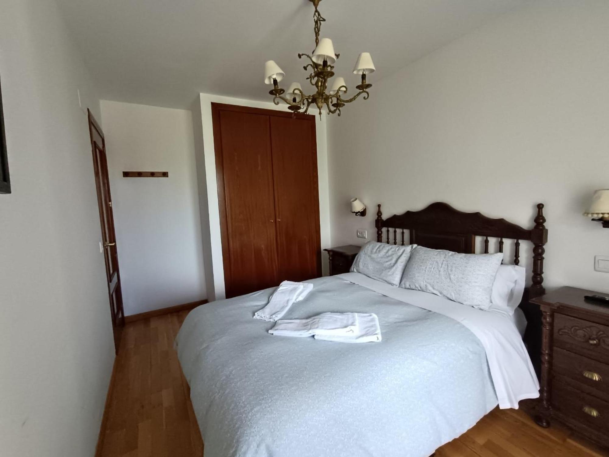 Inmocyma Mirador De Cerler -Puro Pirineo Apartman Kültér fotó