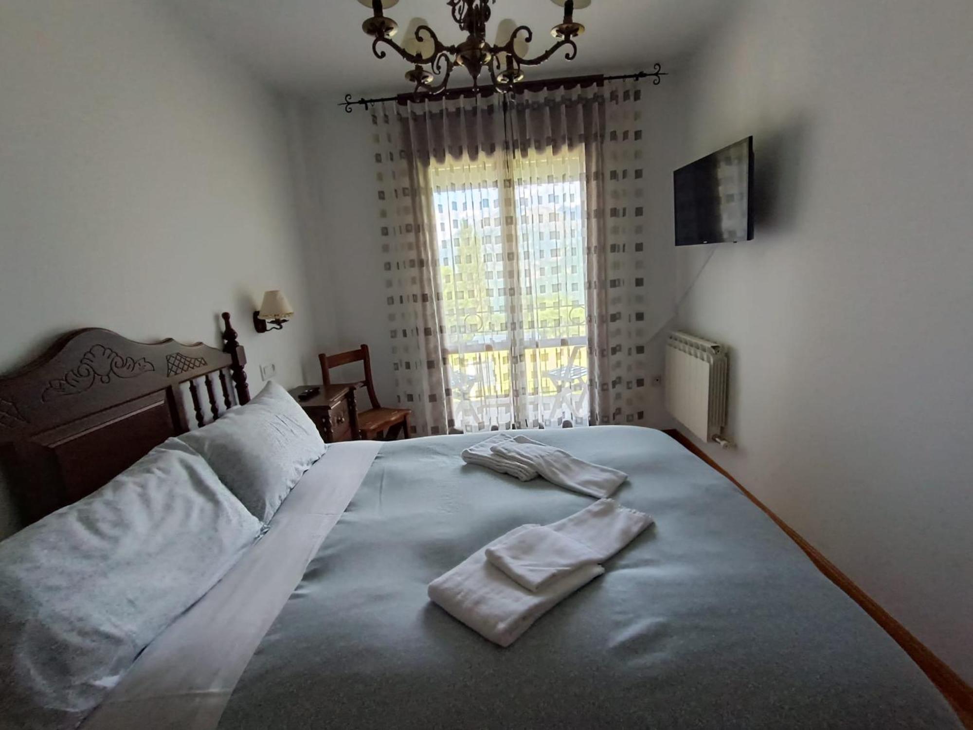 Inmocyma Mirador De Cerler -Puro Pirineo Apartman Kültér fotó